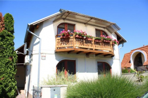 Vila Anna, Veľký Meder